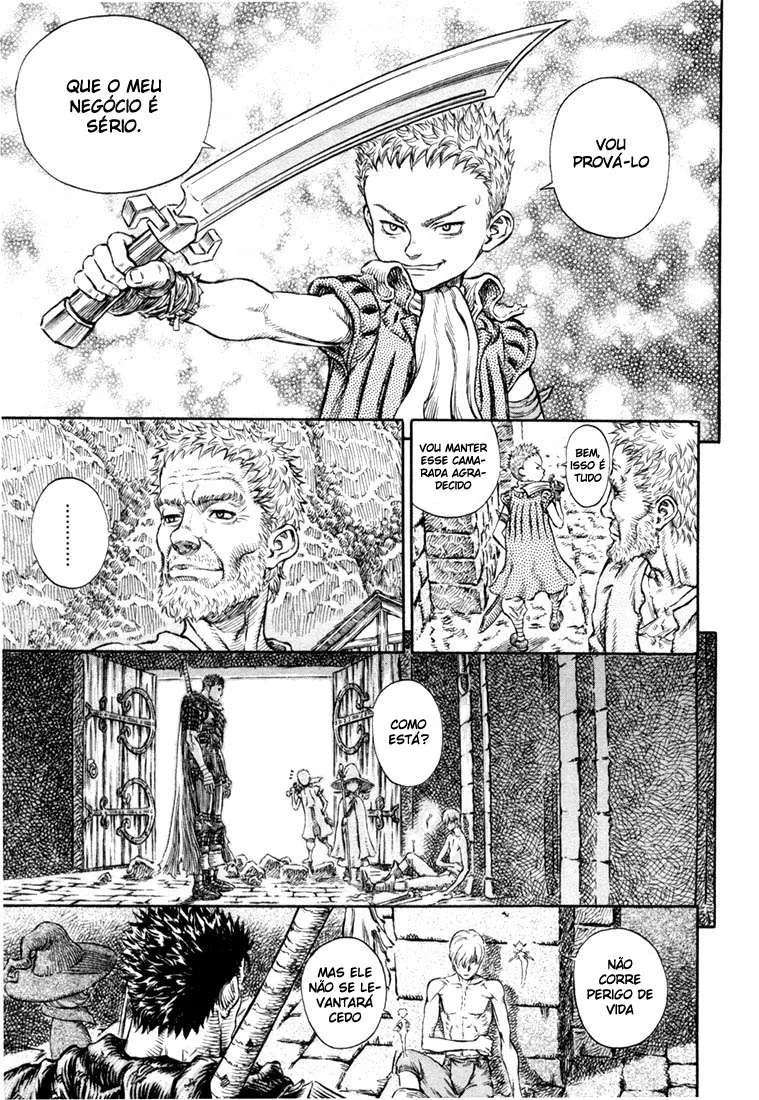 Berserk — Cap. 215, pág. 10