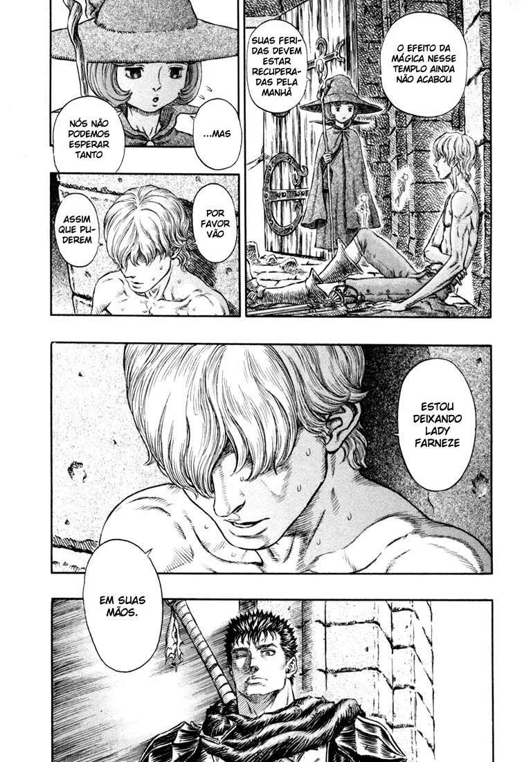 Berserk — Cap. 215, pág. 11