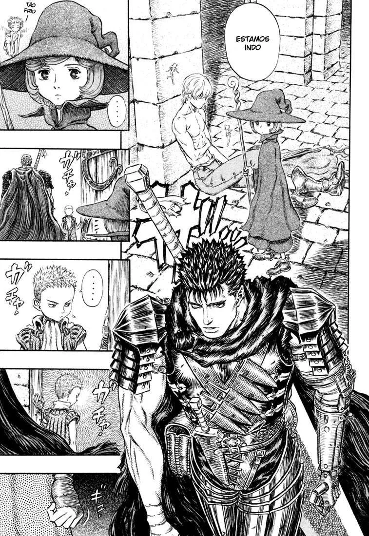 Berserk — Cap. 215, pág. 12