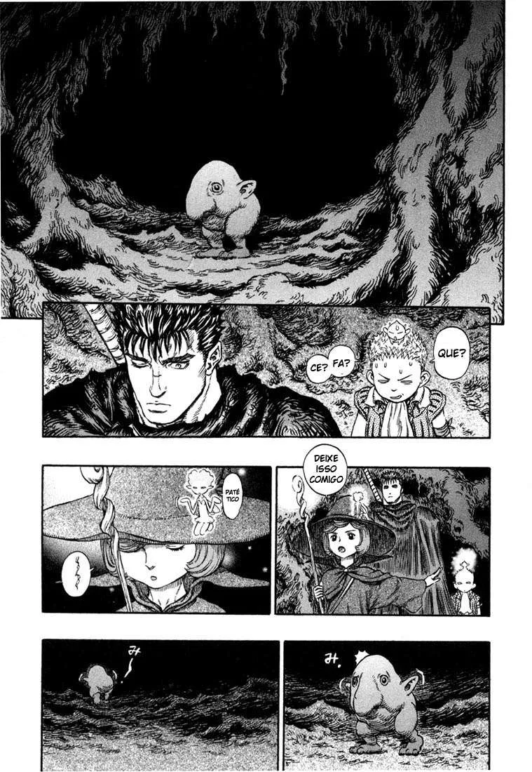 Berserk — Cap. 215, pág. 16