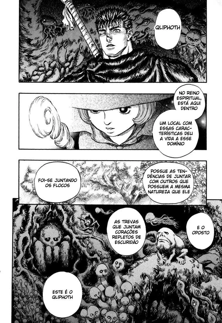 Berserk — Cap. 215, pág. 18