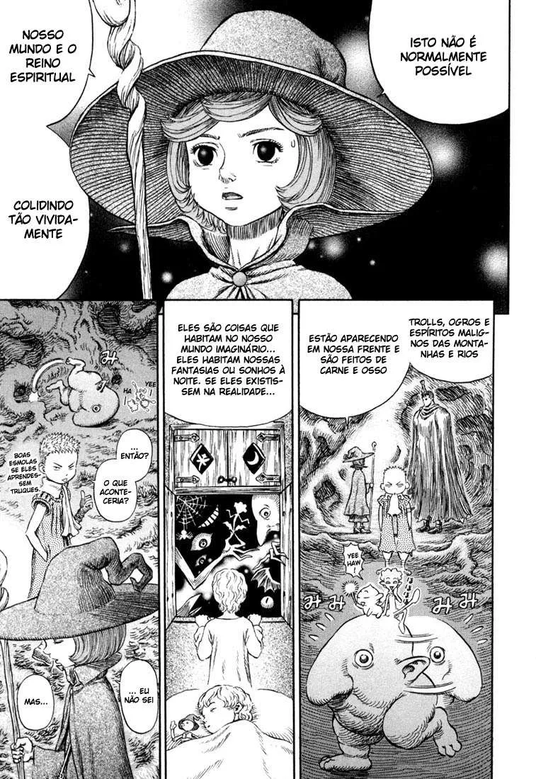 Berserk — Cap. 215, pág. 19
