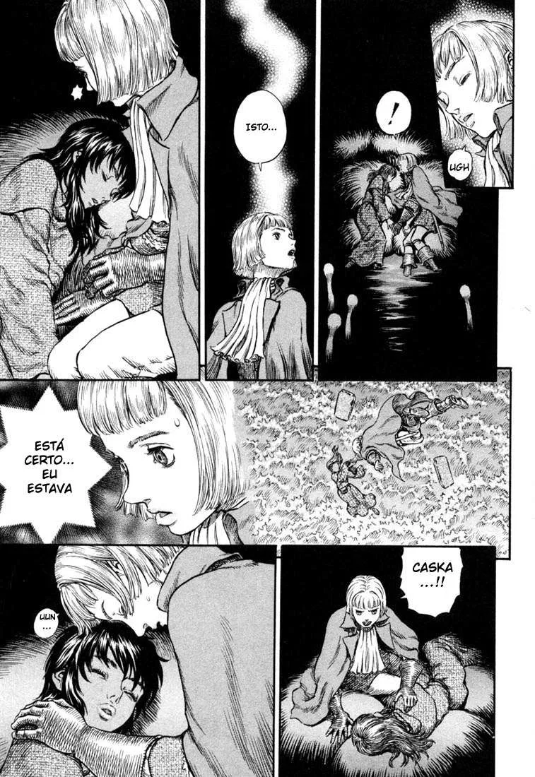 Berserk — Cap. 216, pág. 5