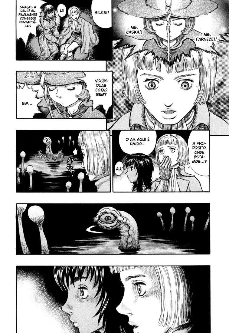 Berserk — Cap. 216, pág. 6