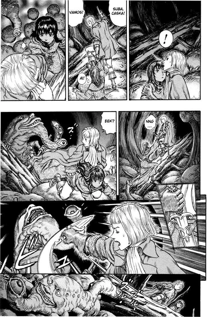 Berserk — Cap. 216, pág. 10
