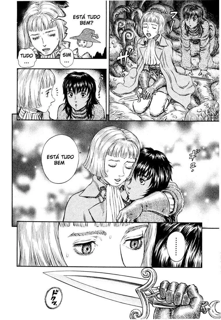Berserk — Cap. 216, pág. 11