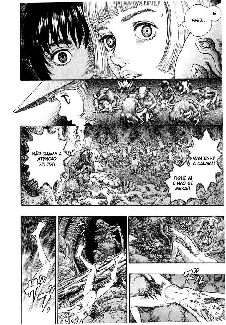 Berserk — Cap. 216, pág. 14