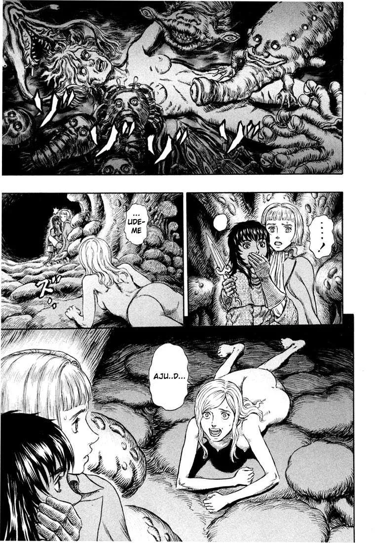 Berserk — Cap. 216, pág. 15