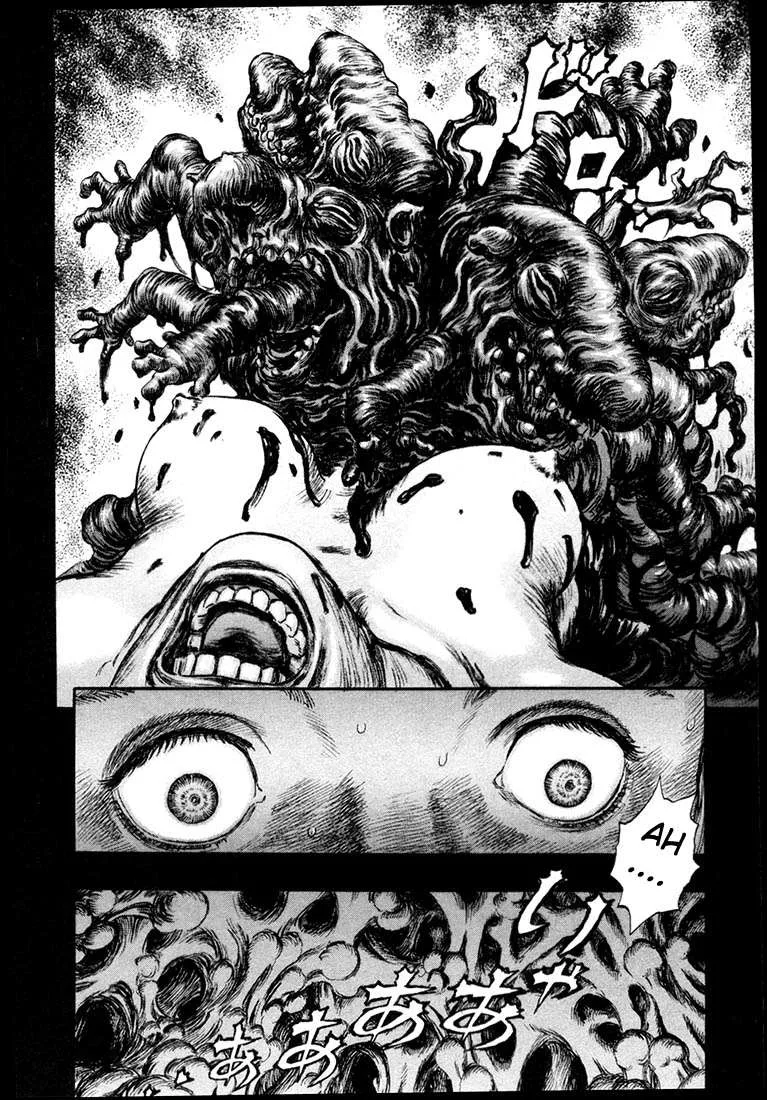 Berserk — Cap. 216, pág. 18