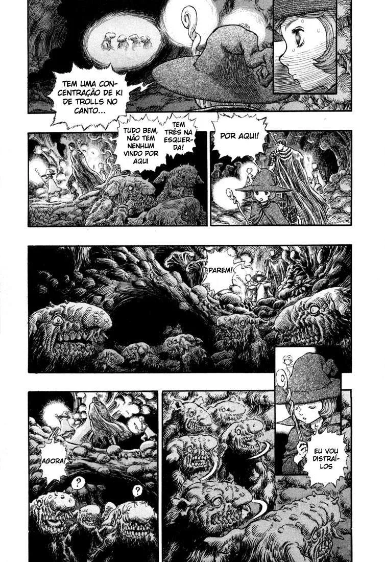 Berserk — Cap. 217, pág. 4