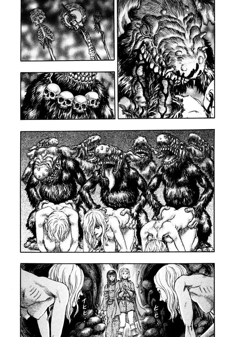 Berserk — Cap. 217, pág. 6