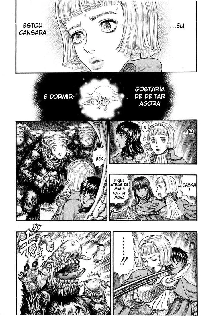 Berserk — Cap. 217, pág. 7