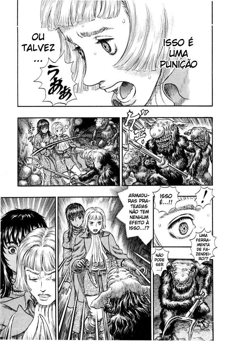 Berserk — Cap. 217, pág. 9