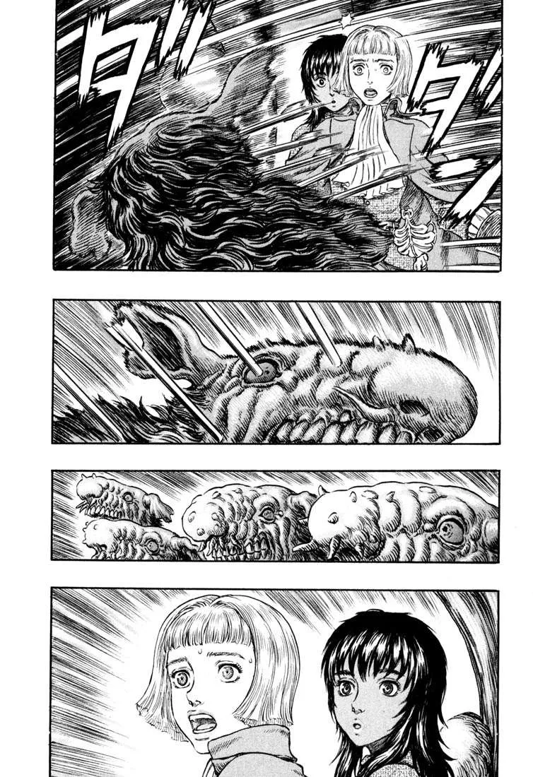 Berserk — Cap. 217, pág. 10
