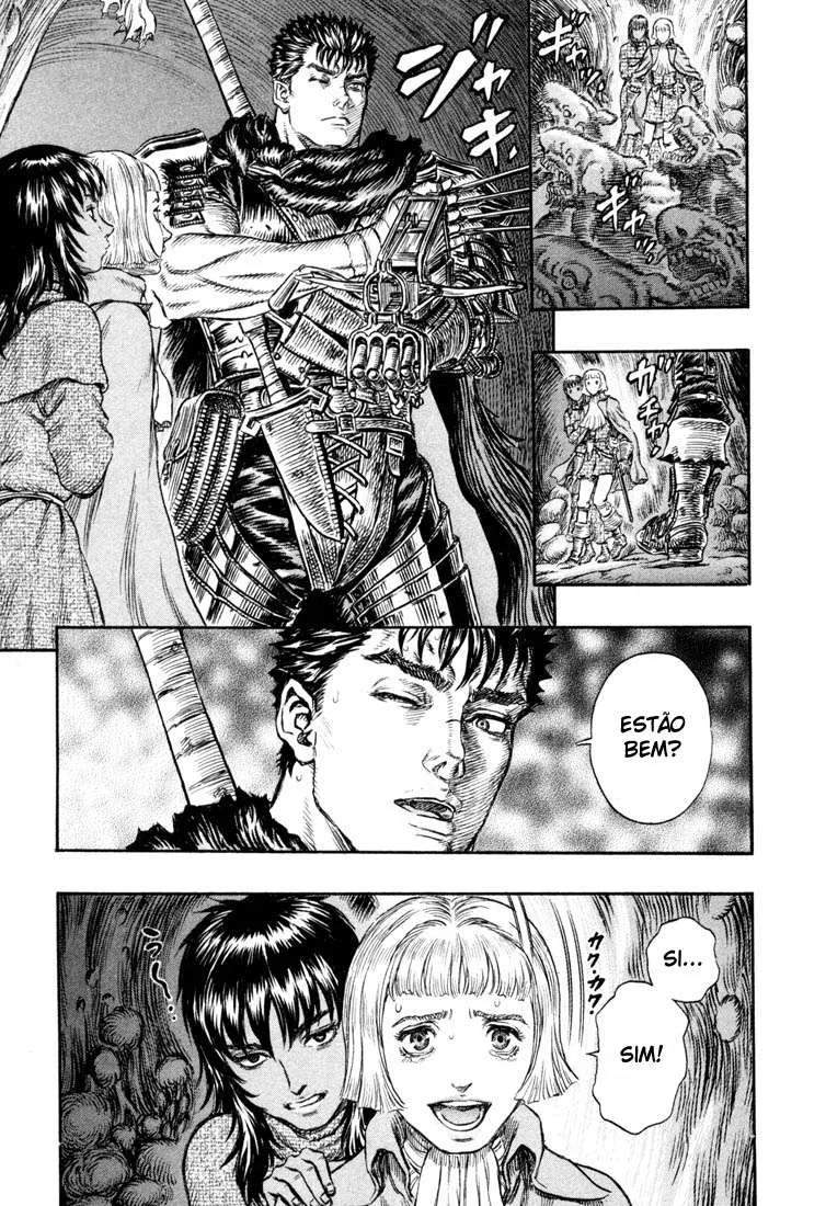 Berserk — Cap. 217, pág. 13