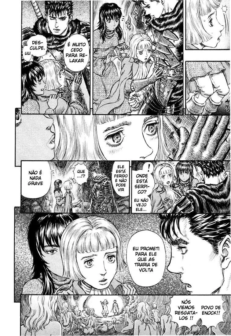 Berserk — Cap. 217, pág. 14