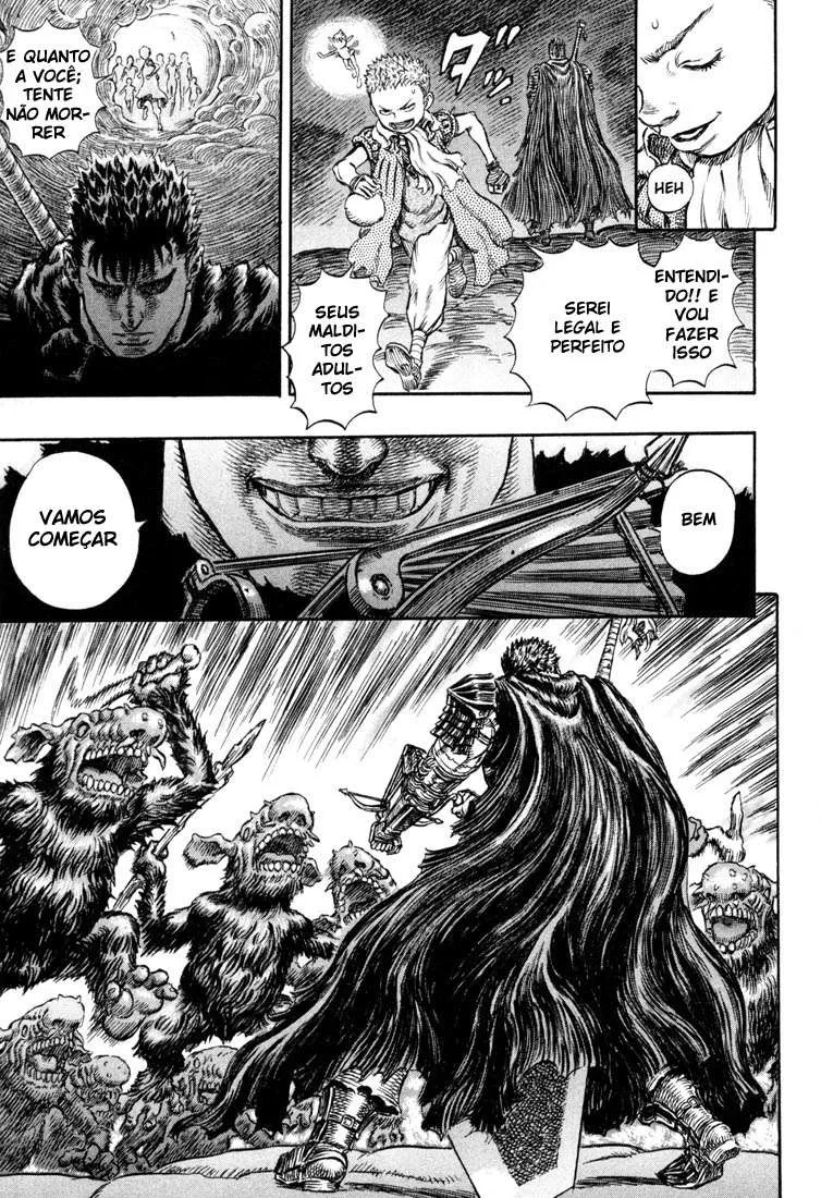Berserk — Cap. 217, pág. 19