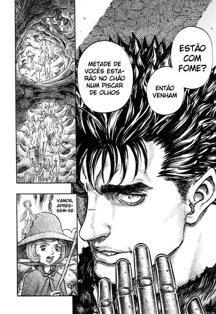 Berserk — Cap. 218, pág. 6