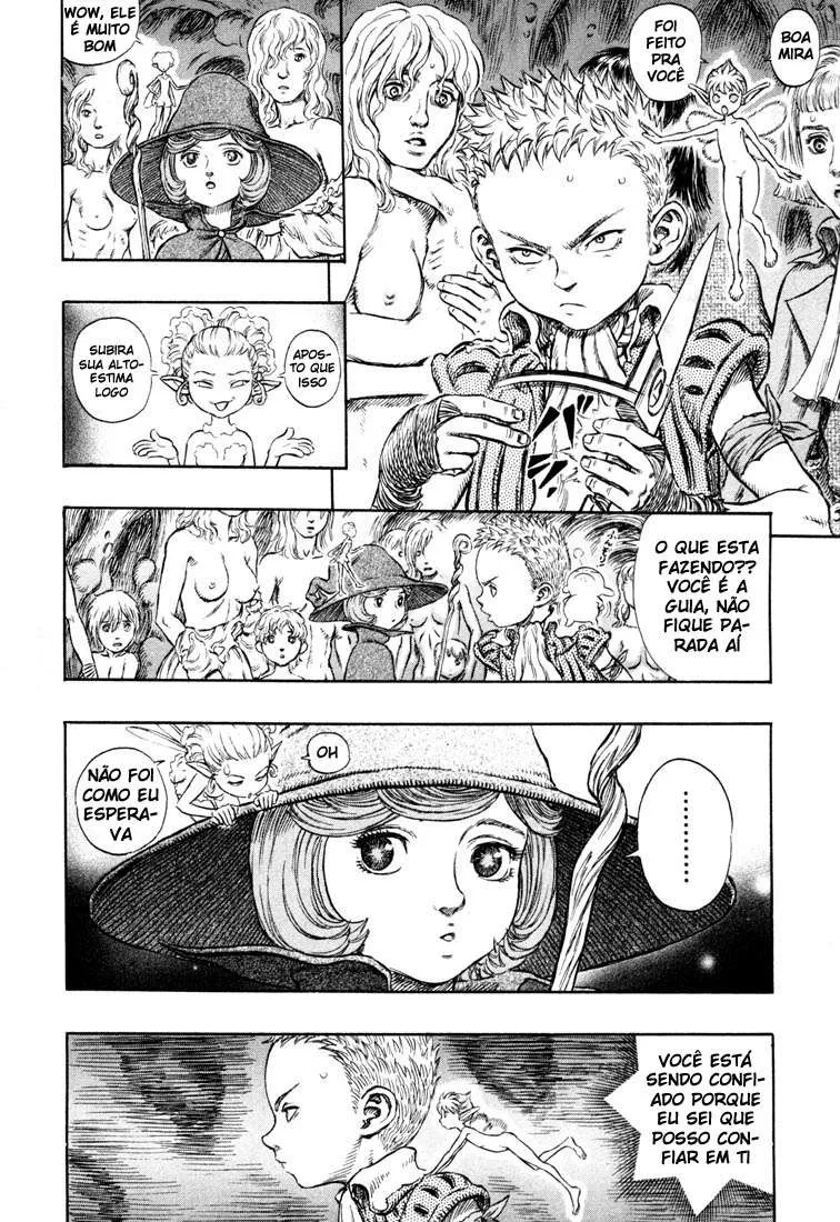 Berserk — Cap. 218, pág. 8