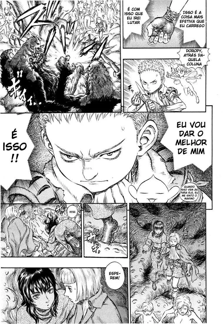 Berserk — Cap. 218, pág. 9