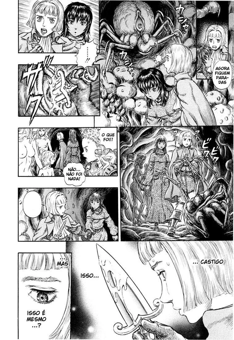 Berserk — Cap. 218, pág. 10
