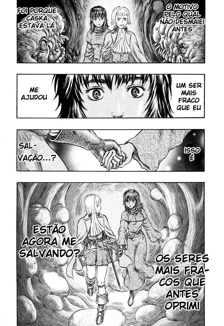 Berserk — Cap. 218, pág. 11