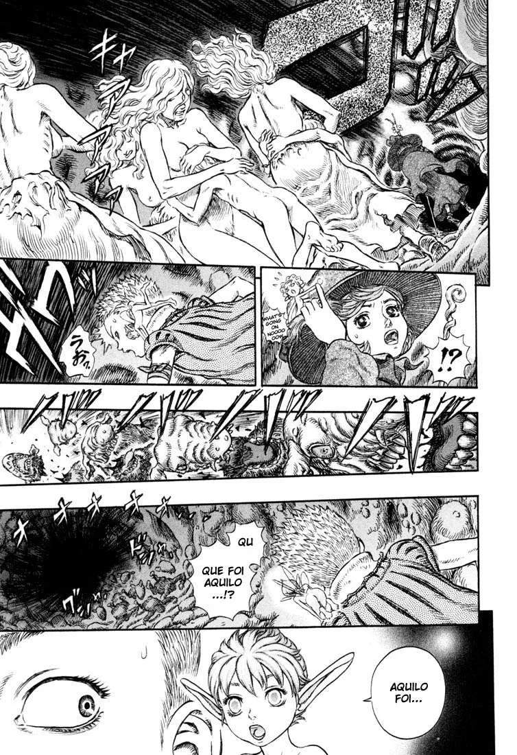 Berserk — Cap. 218, pág. 18