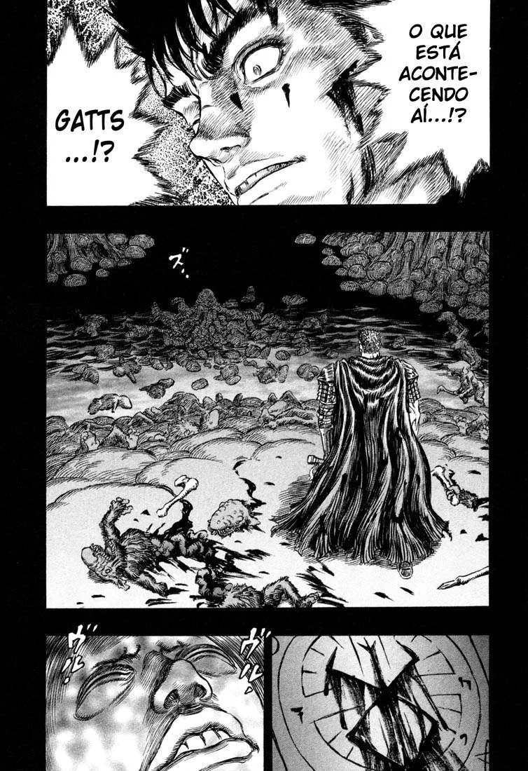 Berserk — Cap. 219, pág. 7