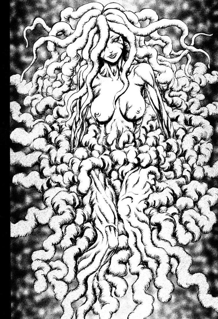 Berserk — Cap. 219, pág. 10