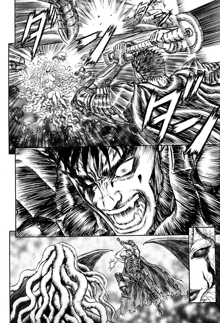 Berserk — Cap. 219, pág. 12