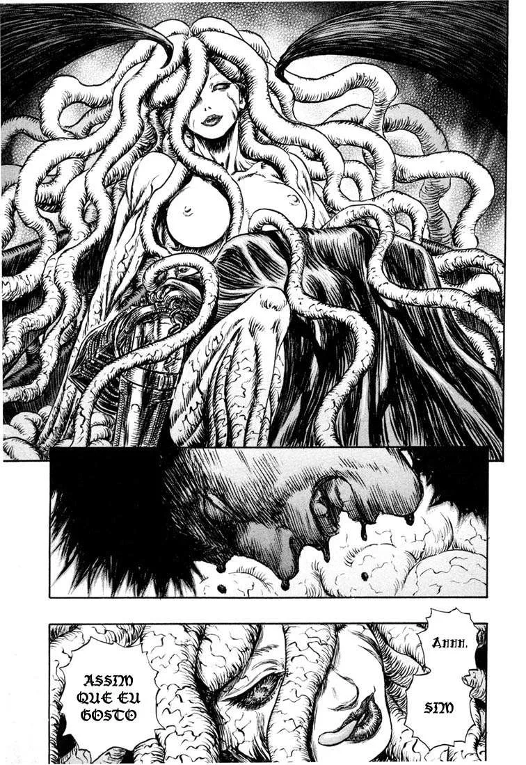 Berserk — Cap. 219, pág. 17