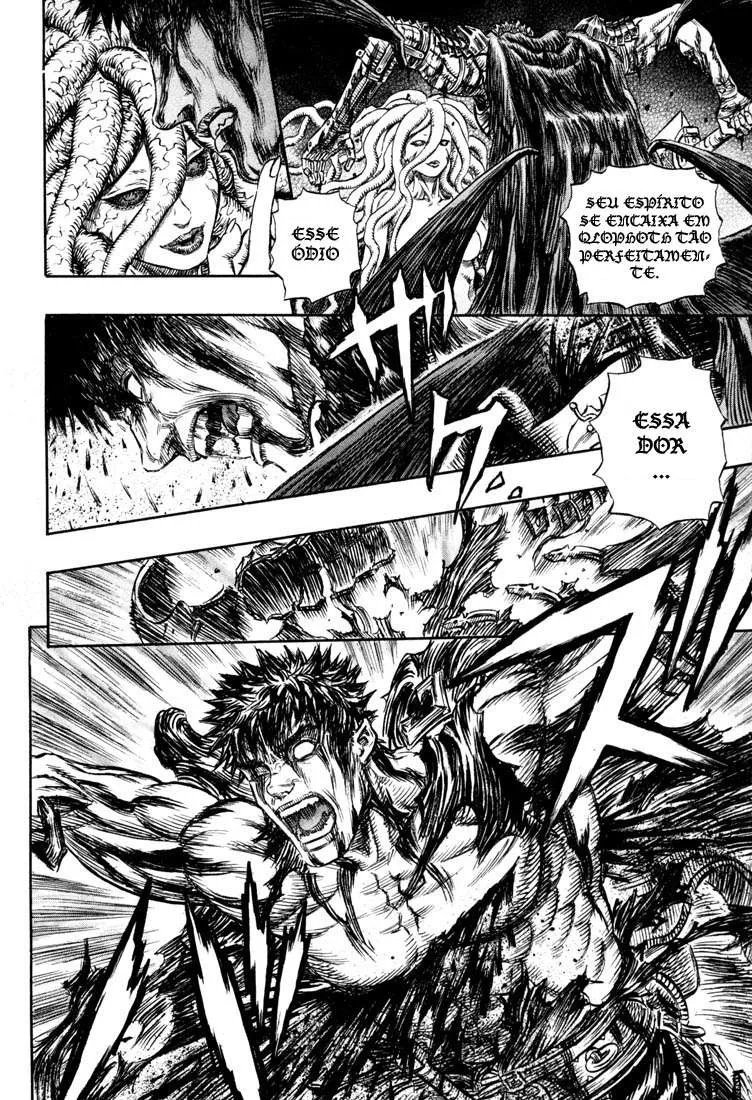 Berserk — Cap. 219, pág. 18