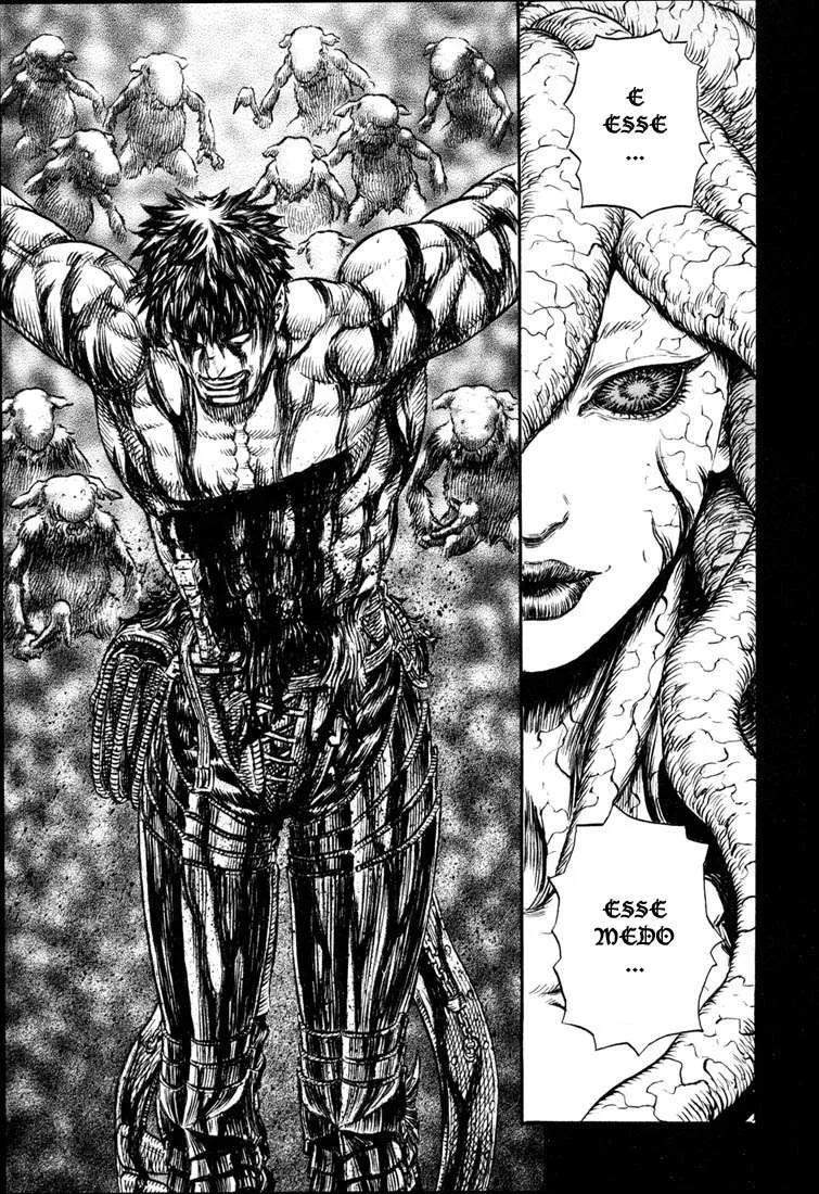 Berserk — Cap. 219, pág. 19