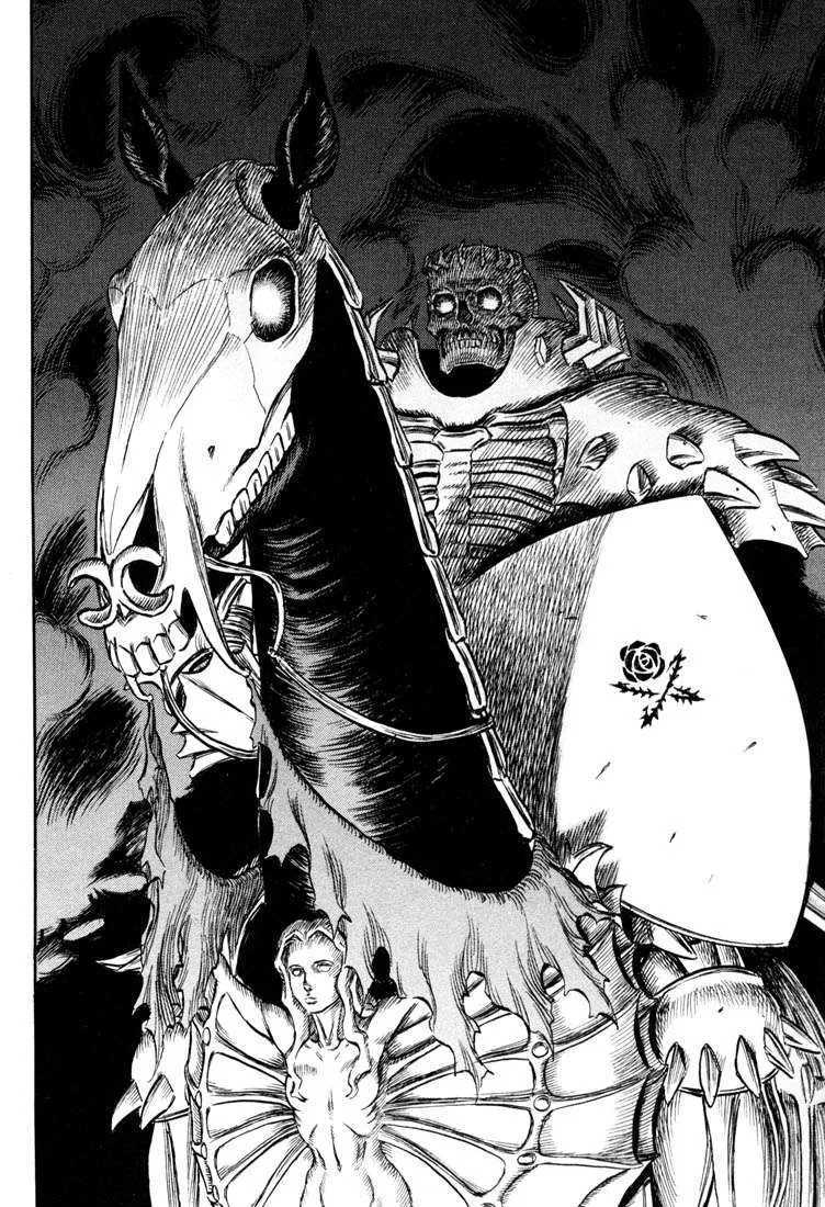 Berserk — Cap. 219, pág. 22