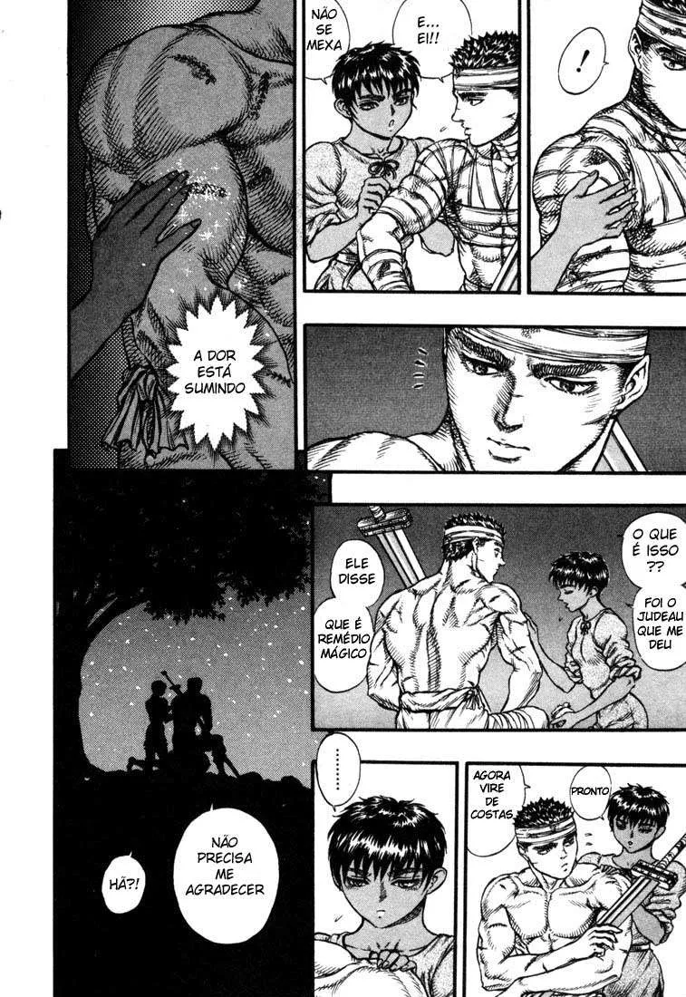 Berserk — Cap. 22, pág. 4