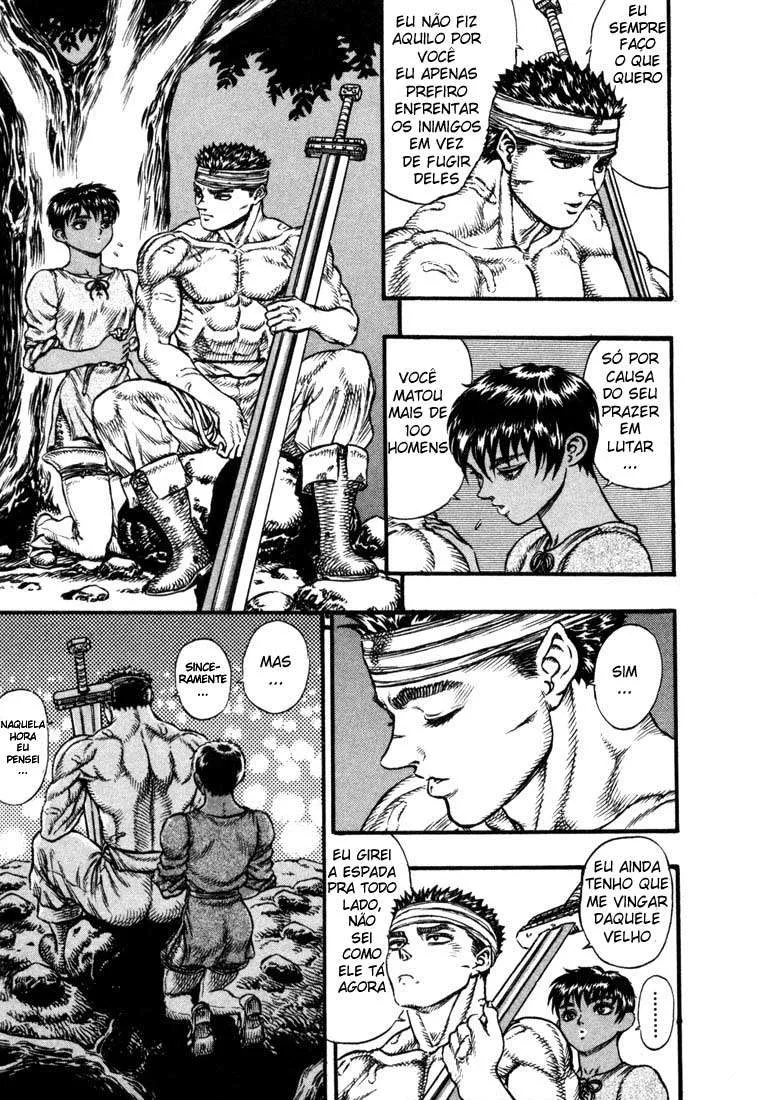Berserk — Cap. 22, pág. 5
