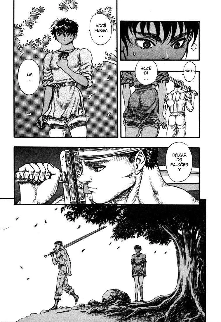 Berserk — Cap. 22, pág. 13
