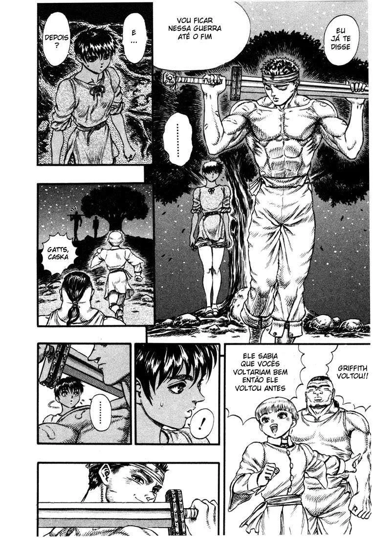 Berserk — Cap. 22, pág. 14