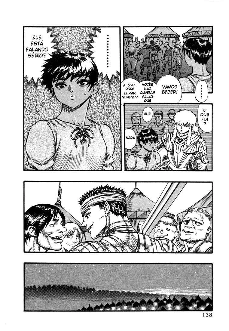 Berserk — Cap. 22, pág. 18