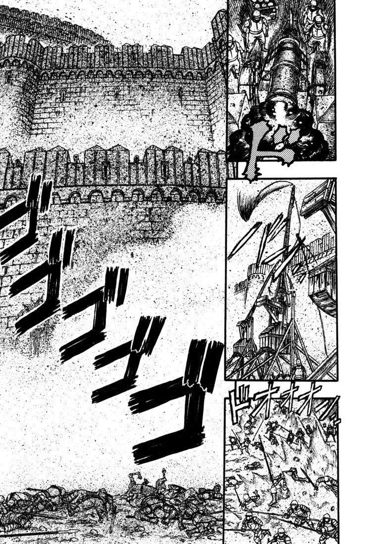 Berserk — Cap. 22, pág. 19