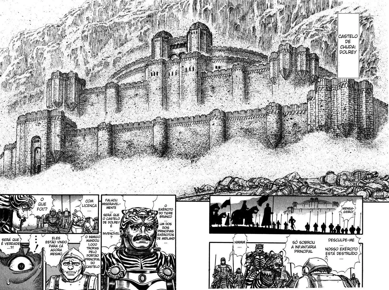 Berserk — Cap. 22, pág. 20