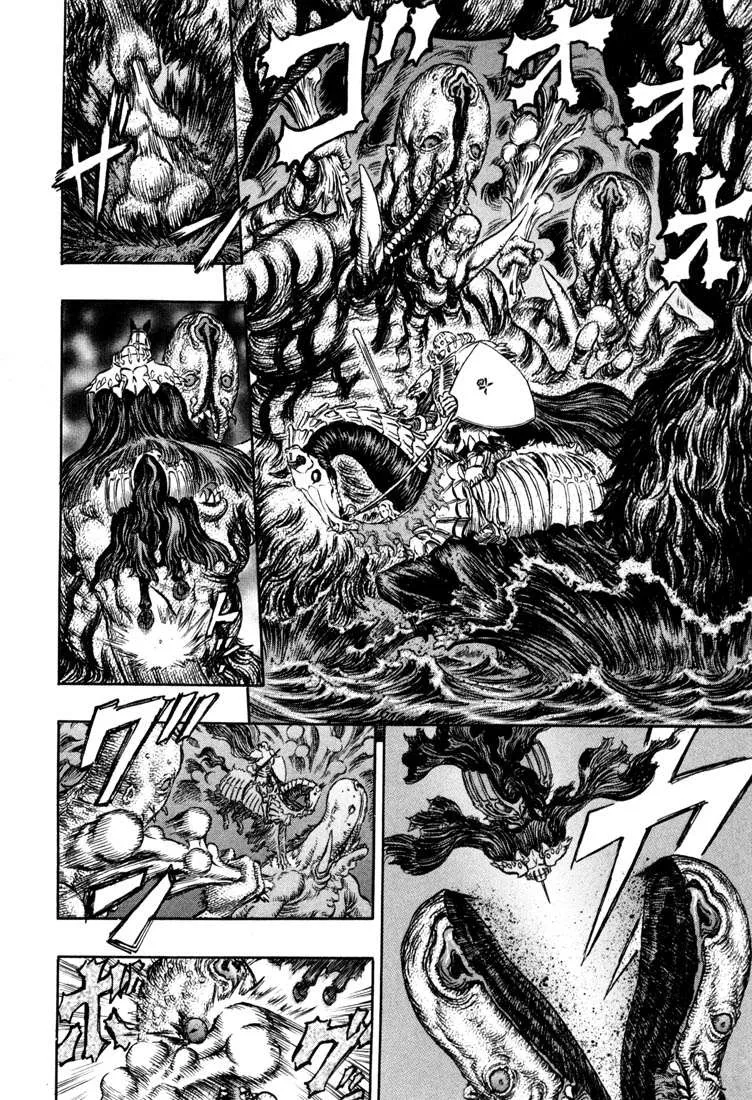 Berserk — Cap. 220, pág. 10