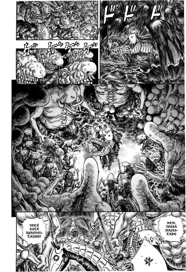 Berserk — Cap. 220, pág. 12
