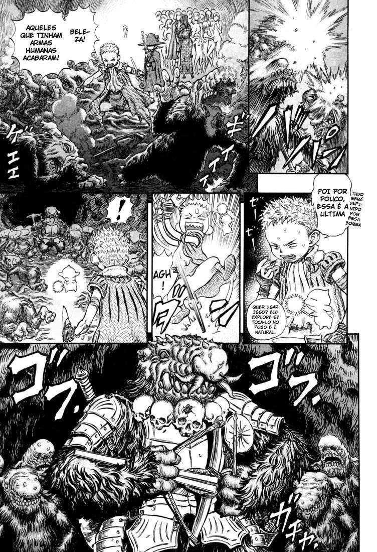 Berserk — Cap. 220, pág. 15