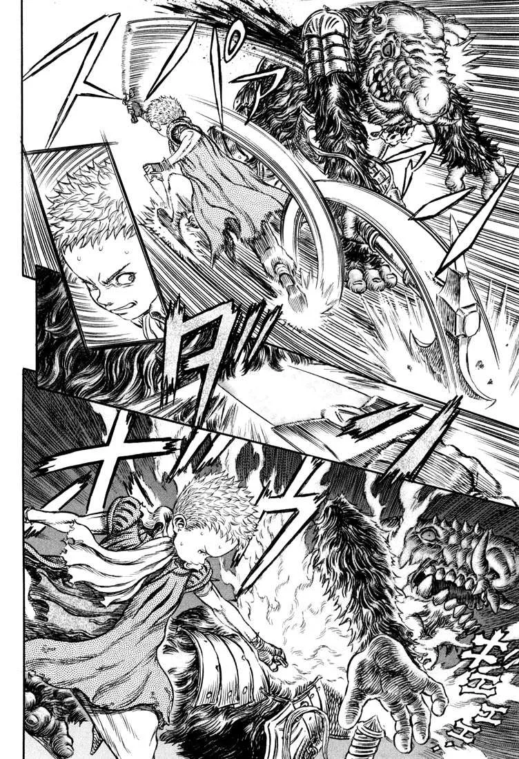 Berserk — Cap. 220, pág. 20