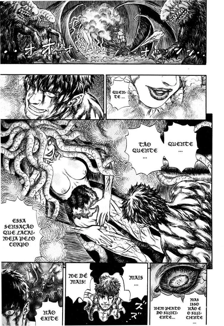 Berserk — Cap. 220, pág. 21