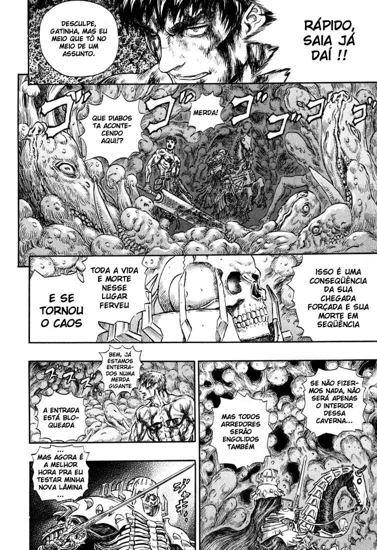 Berserk — Cap. 221, pág. 10