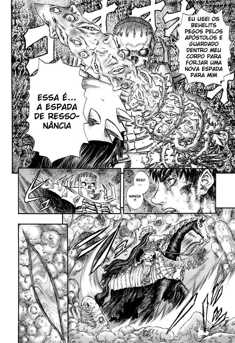 Berserk — Cap. 221, pág. 12