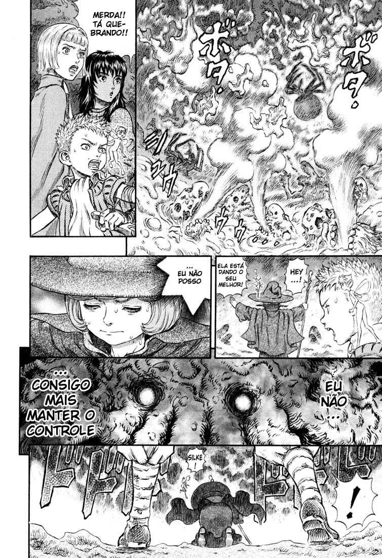 Berserk — Cap. 221, pág. 15
