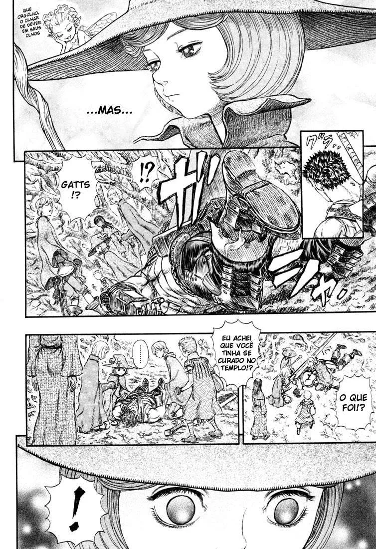 Berserk — Cap. 222, pág. 11